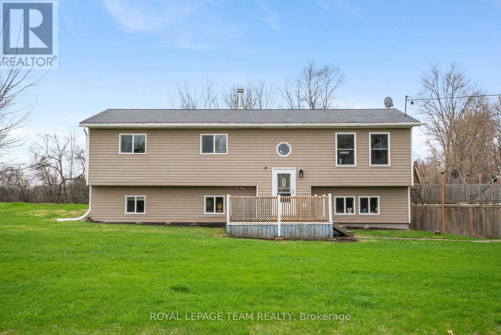 7209 COUNTY ROAD 28 ROAD, Elizabethtown-Kitley, Ontario