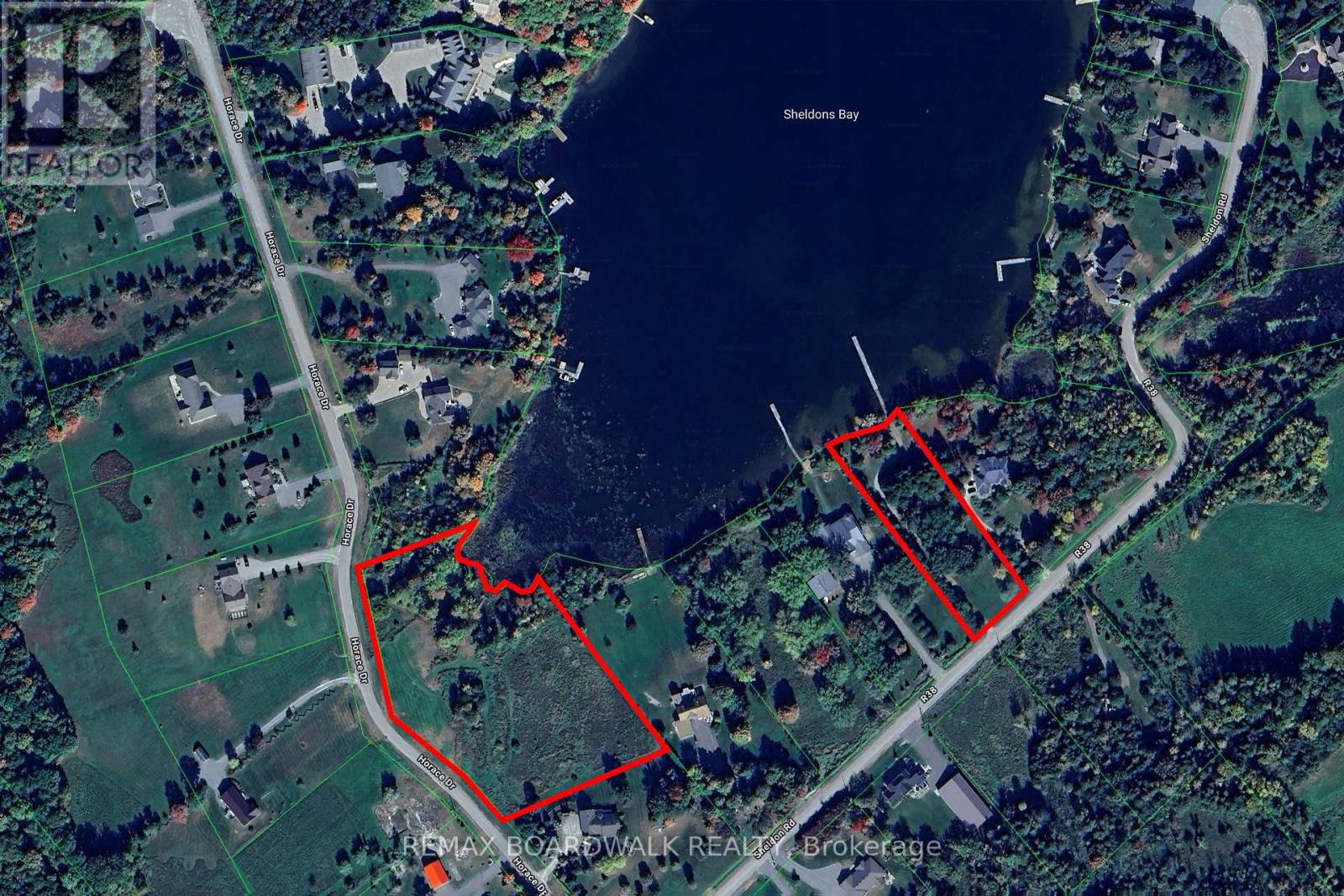 70 Horace Drive, Rideau Lakes, Ontario  K0G 1V0 - Photo 3 - X13047938