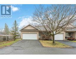 5655 MAHOGANY HARBOUR LANE, Ottawa, Ontario