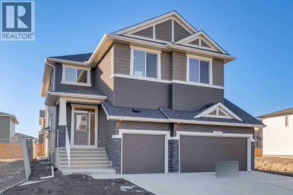 249 Dawson Wharf Crescent, chestermere, Alberta
