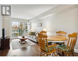 206 - 20 NORTH PARK ROAD, Vaughan, Ontario