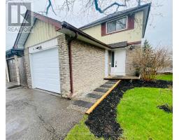 639 DOWN CRESCENT, Oshawa, Ontario