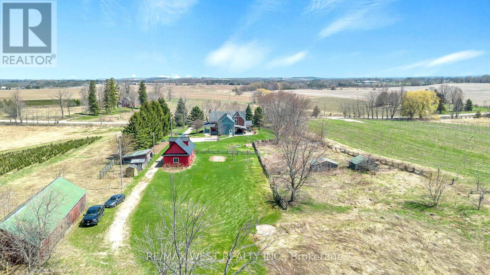 5994 Concession Rd 2, Adjala-Tosorontio, Ontario  L0M 1J0 - Photo 12 - N13040734