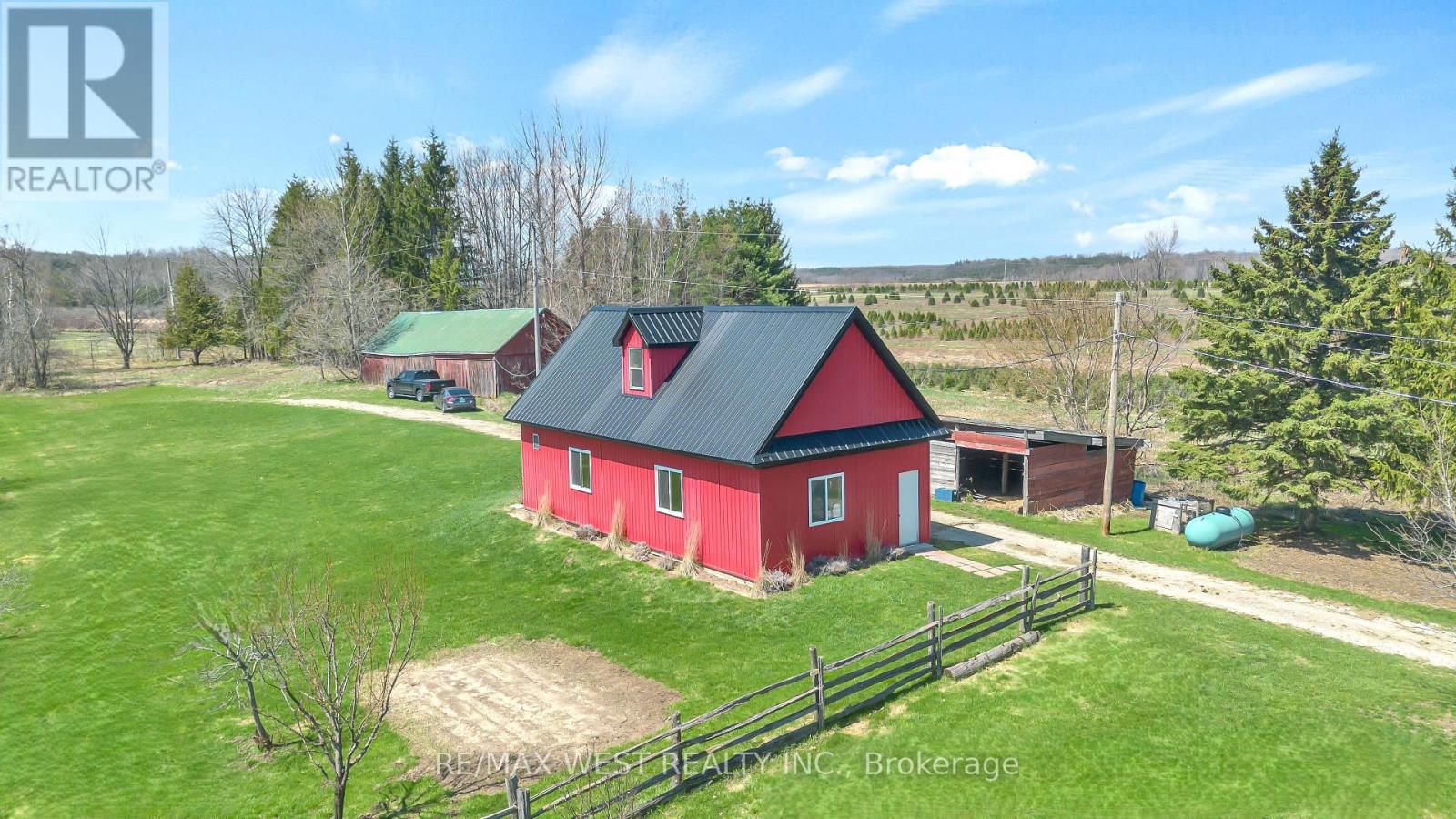 5994 Concession Rd 2, Adjala-Tosorontio, Ontario  L0M 1J0 - Photo 10 - N13040734
