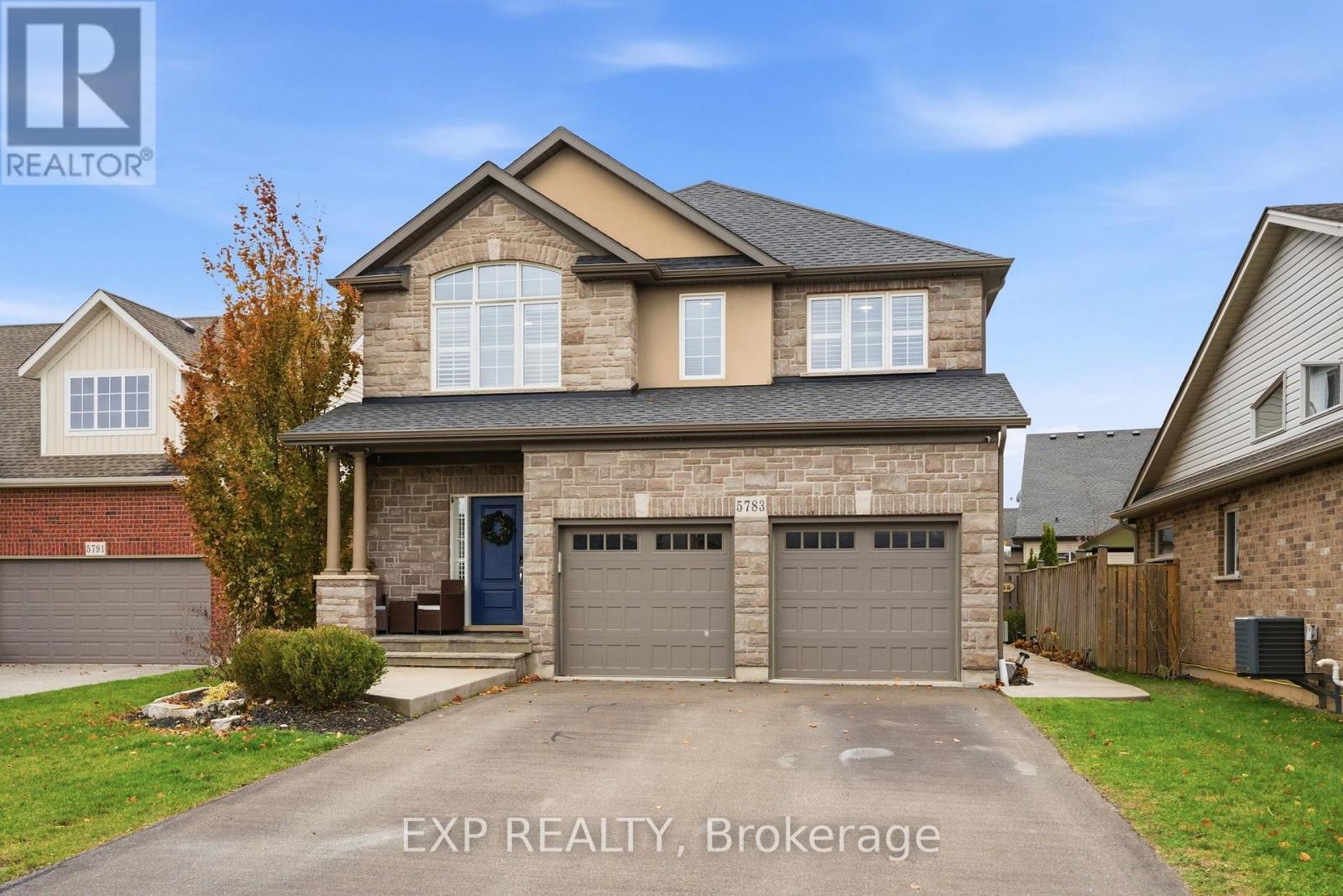 5783 JAKE CRESCENT, Niagara Falls, Ontario
