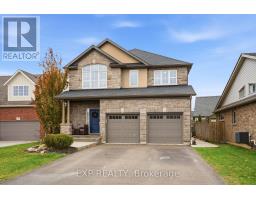5783 JAKE CRESCENT, Niagara Falls, Ontario