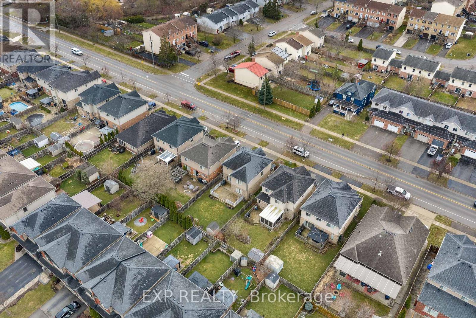 4875 John Street, Lincoln, Ontario  L3J 0P2 - Photo 44 - X13048060