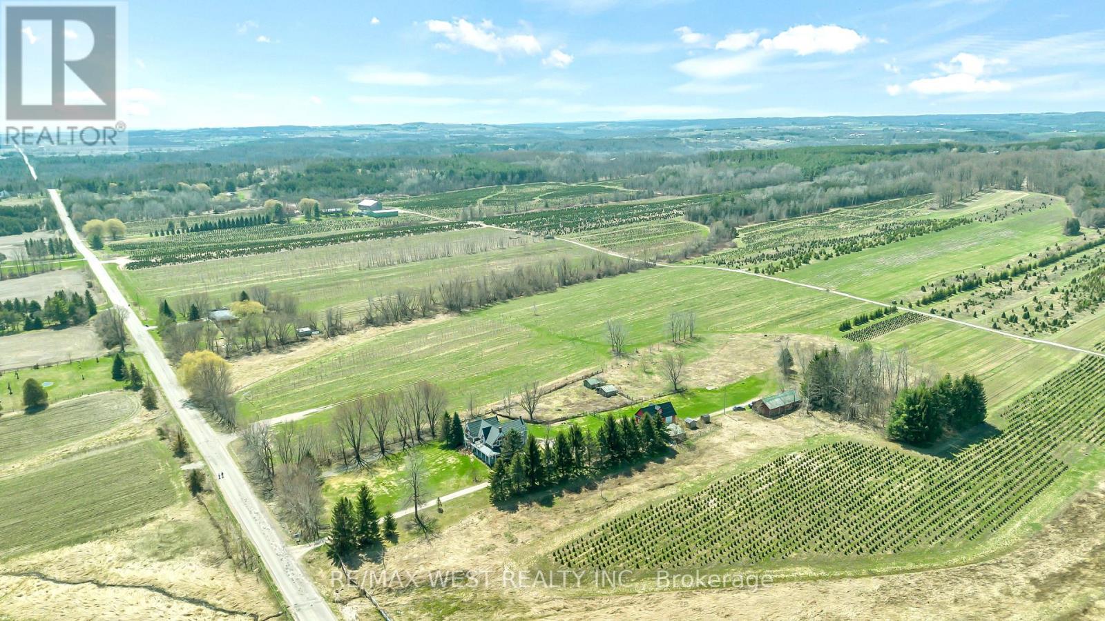 5994 Concession Rd 2, Adjala-Tosorontio, Ontario  L0M 1J0 - Photo 11 - N13040734