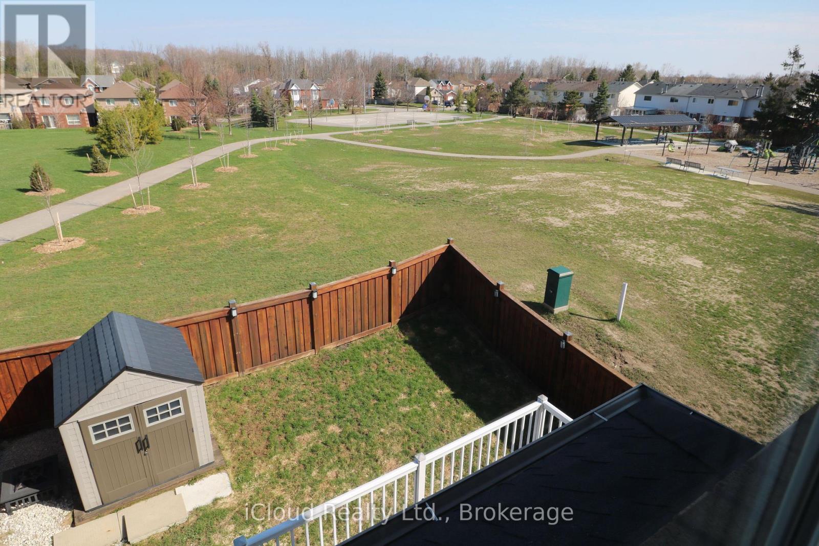 1355 Coleman Crescent, Innisfil, Ontario  L9S 1X5 - Photo 29 - N13047590