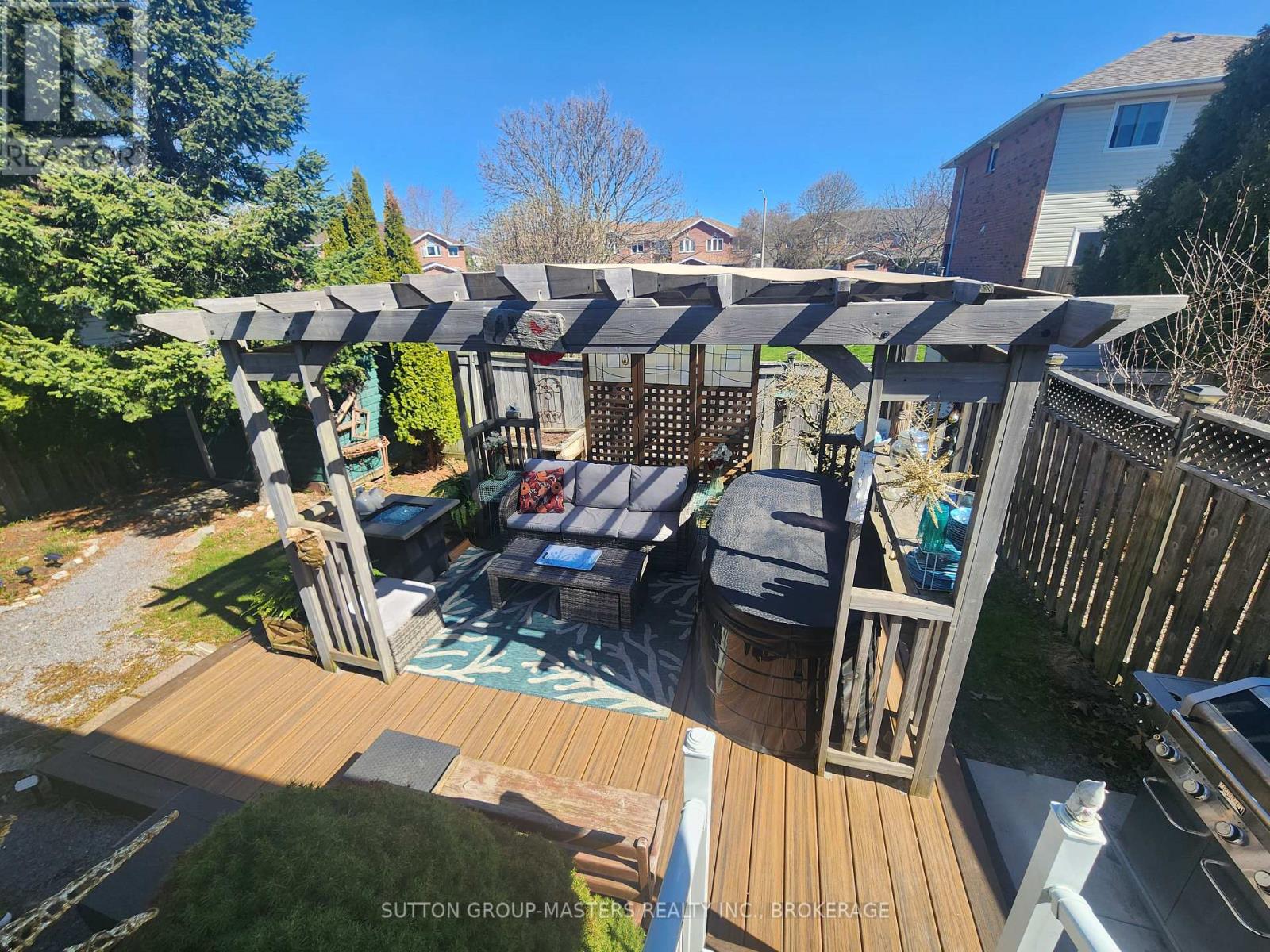 568 Roosevelt Drive, Kingston, Ontario  K7M 8Z7 - Photo 40 - X12782982