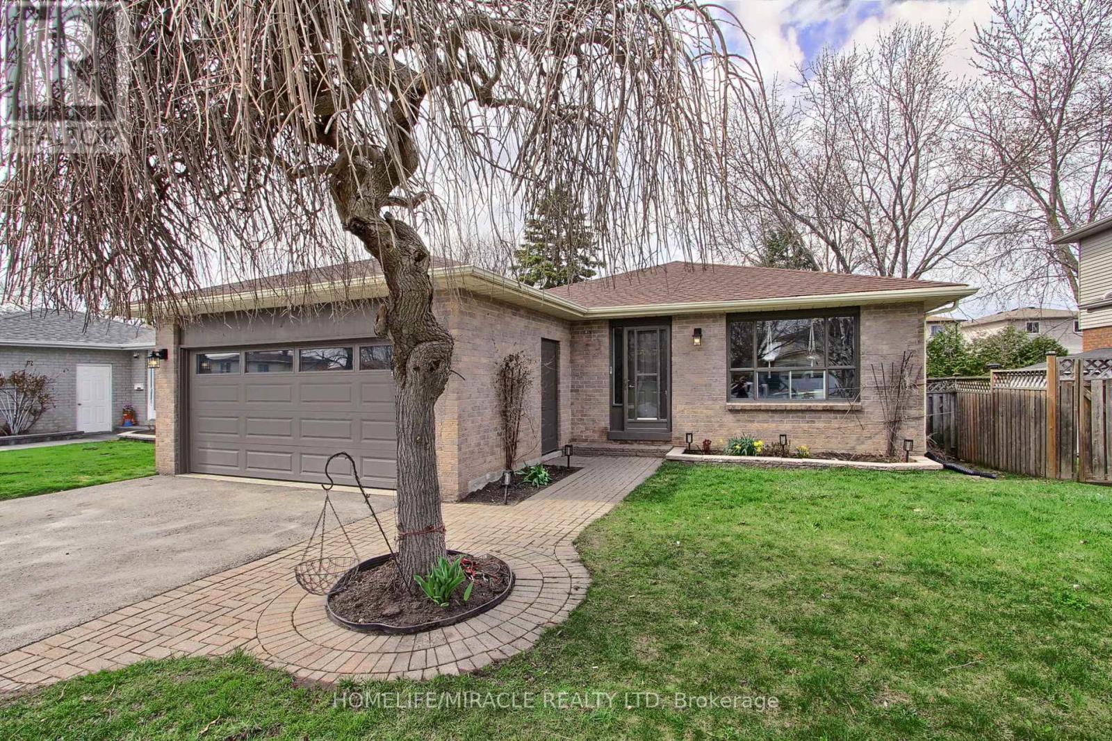 30 NORTHGATE DRIVE, bradford west gwillimbury (bradford), Ontario