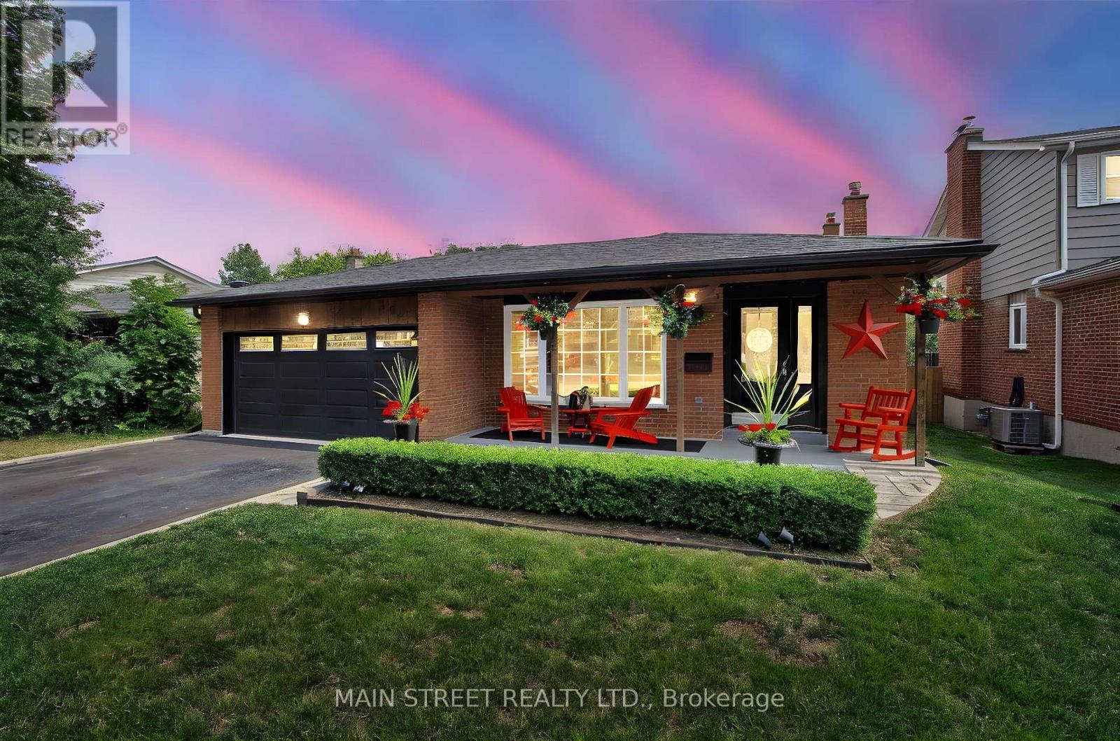 124 LEE AVENUE, Bradford West Gwillimbury, Ontario