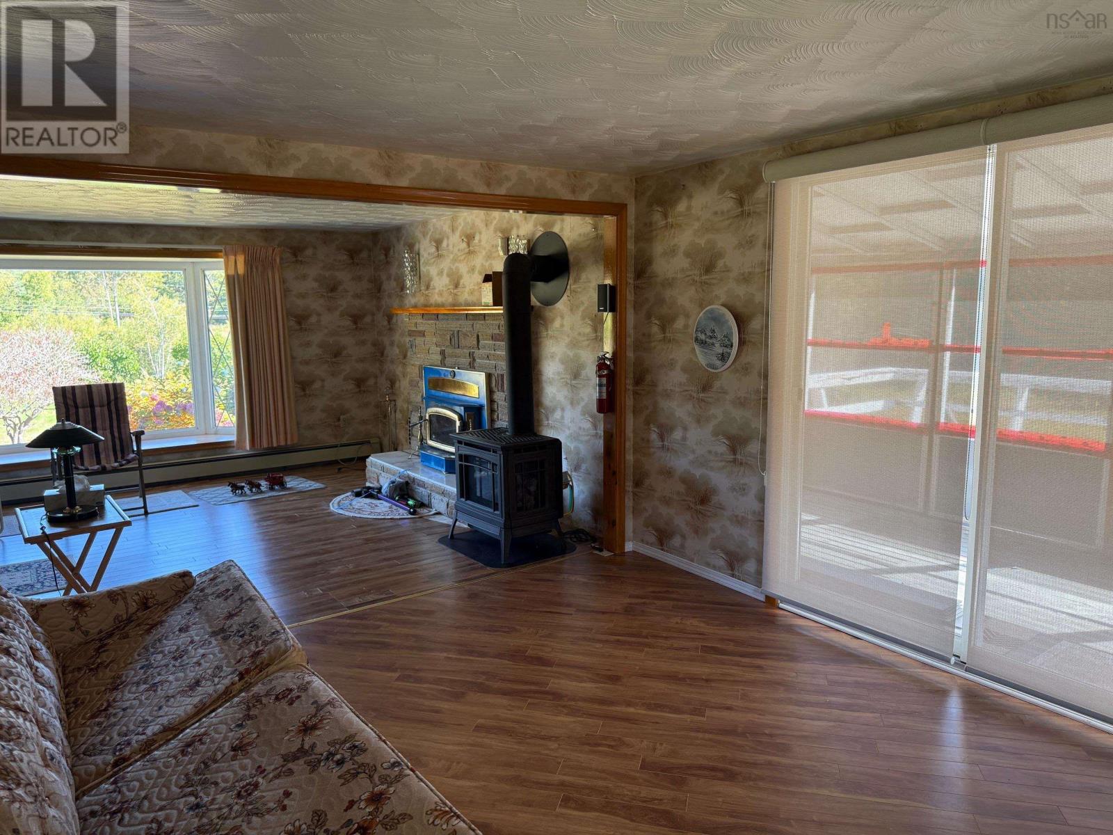 10208 Highway 3, Martins Brook, Nova Scotia  B0J 2C0 - Photo 19 - 202524570