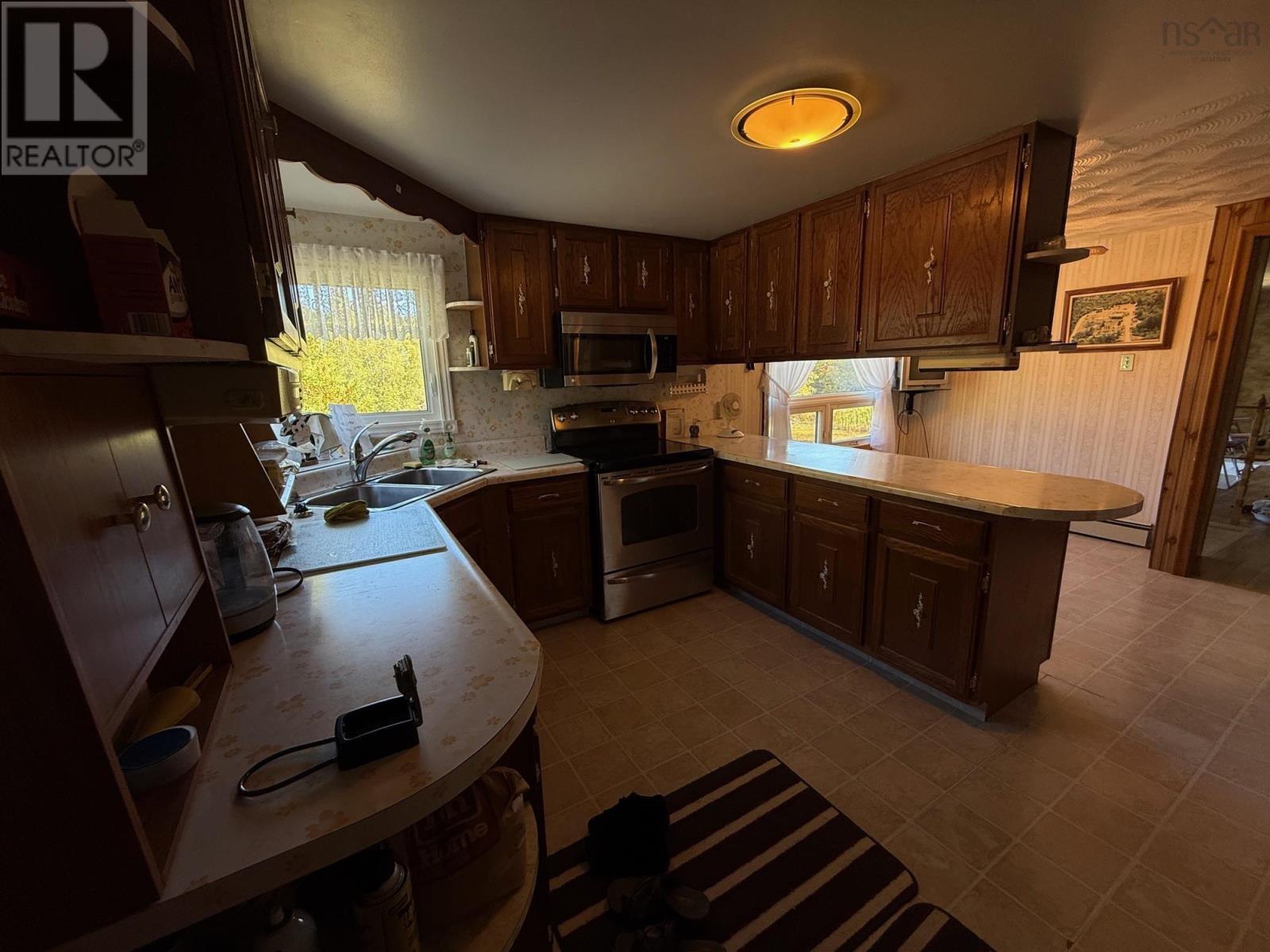 10208 Highway 3, Martins Brook, Nova Scotia  B0J 2C0 - Photo 25 - 202524570