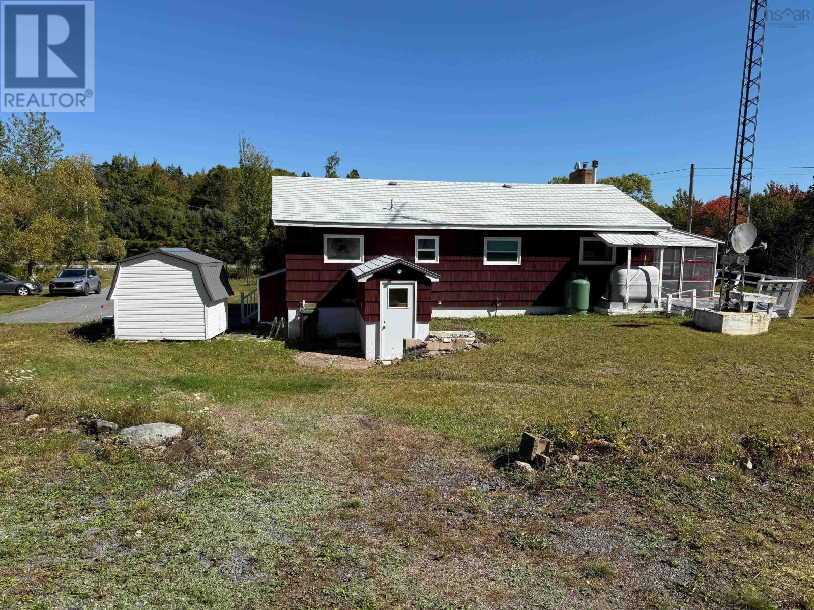 10208 Highway 3, Martins Brook, Nova Scotia  B0J 2C0 - Photo 7 - 202524570