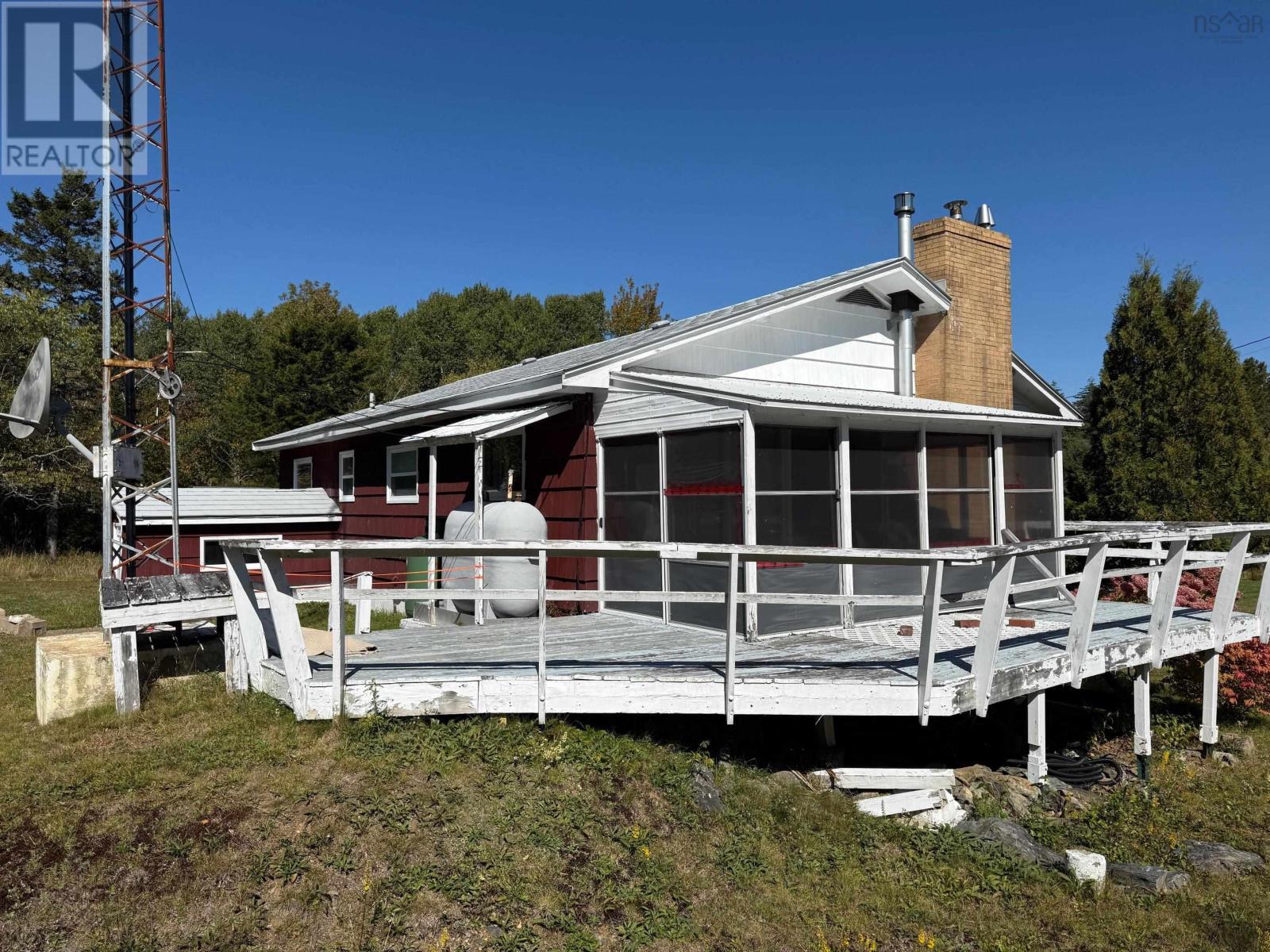 10208 Highway 3, Martins Brook, Nova Scotia  B0J 2C0 - Photo 8 - 202524570