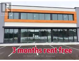 111 - 175 MELVIN ROBSON AVENUE, Aurora, Ontario