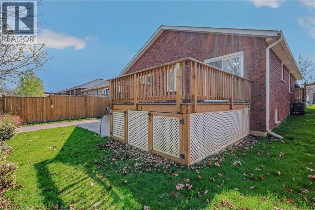 44 Donegal Drive, Brantford, Ontario  N3T 6K8 - Photo 41 - 40823969