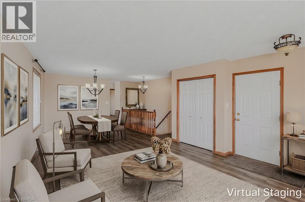 44 Donegal Drive, Brantford, Ontario  N3T 6K8 - Photo 7 - 40823969