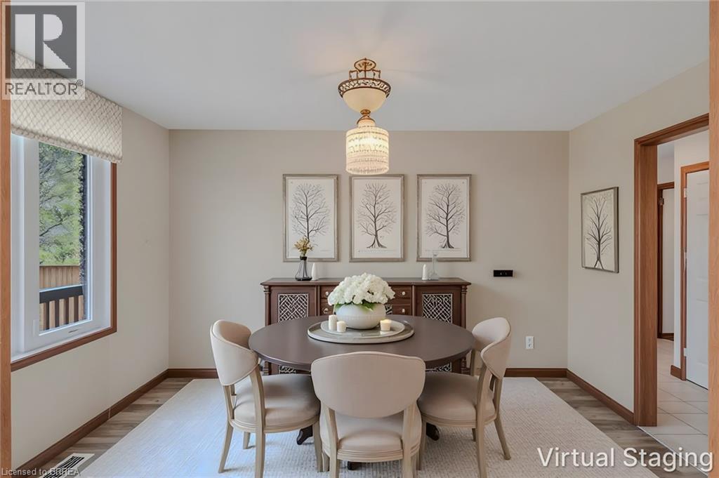 44 Donegal Drive, Brantford, Ontario  N3T 6K8 - Photo 15 - 40823969