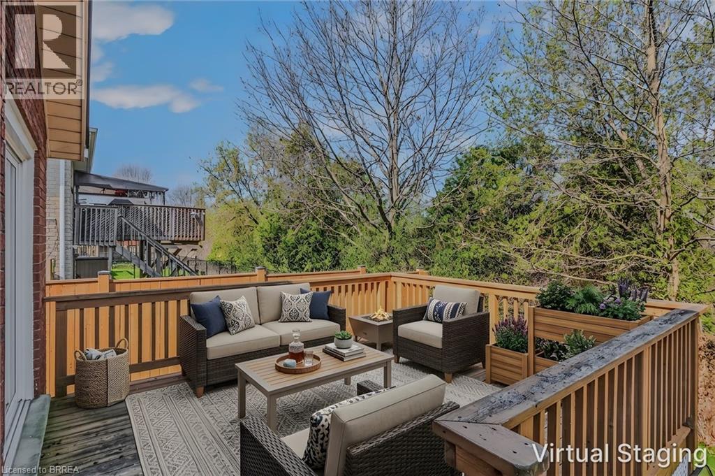 44 Donegal Drive, Brantford, Ontario  N3T 6K8 - Photo 38 - 40823969