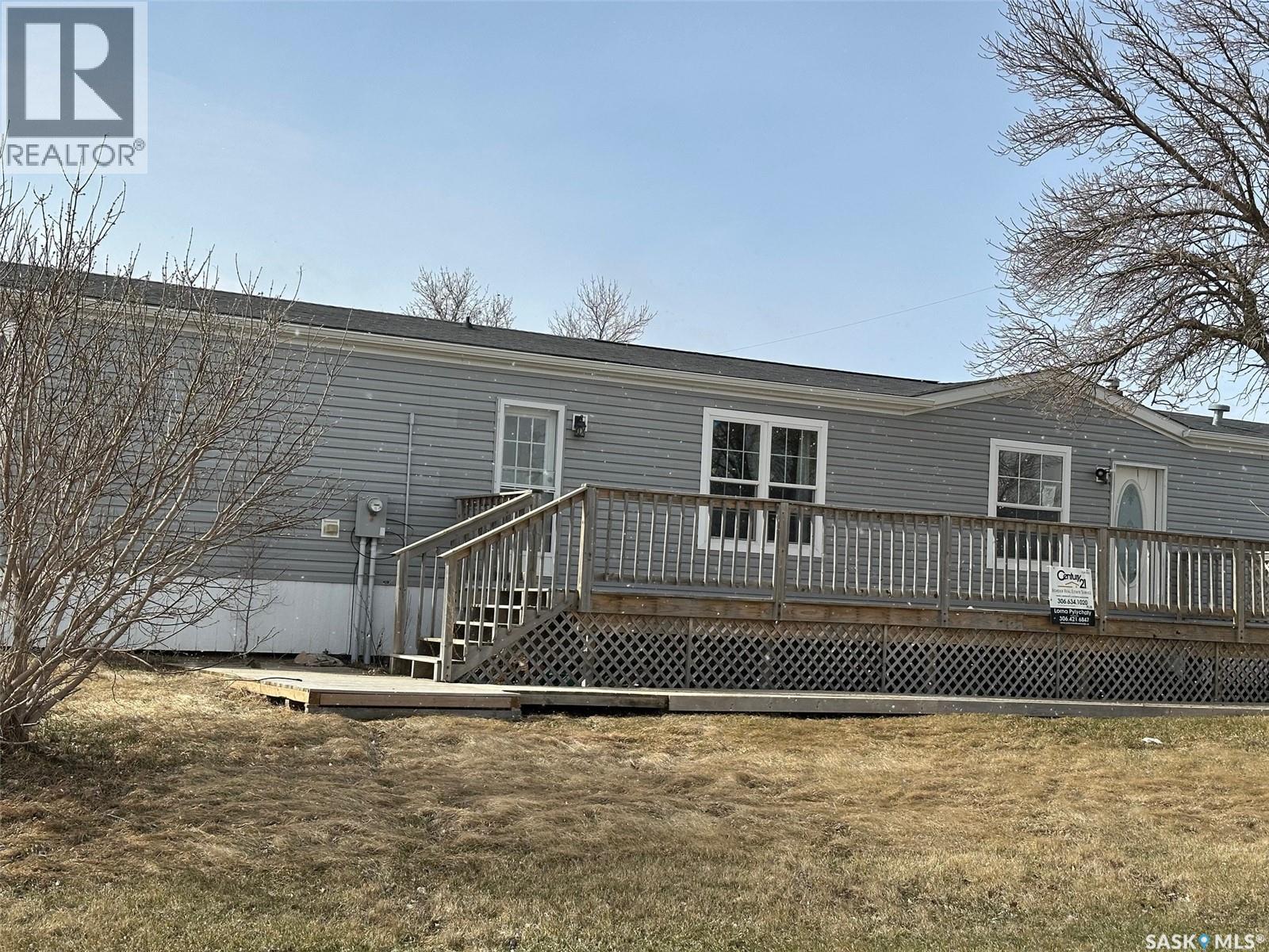 267 Hanson AVENUE, Macoun, Saskatchewan