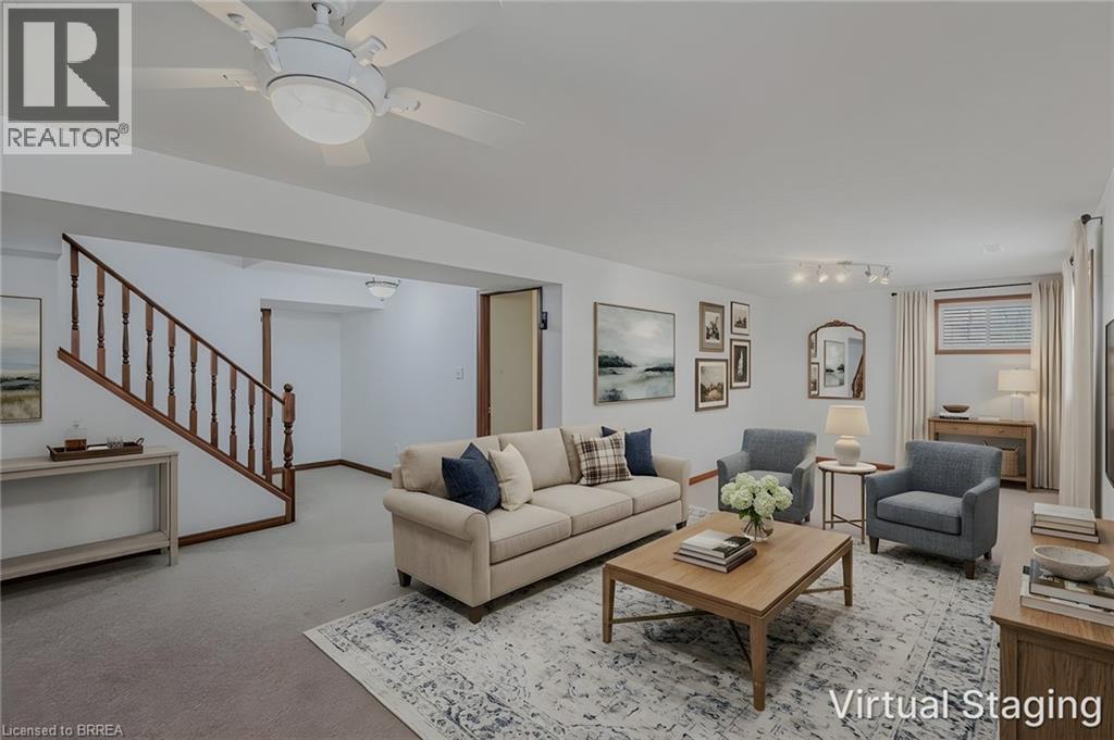 44 Donegal Drive, Brantford, Ontario  N3T 6K8 - Photo 27 - 40823969