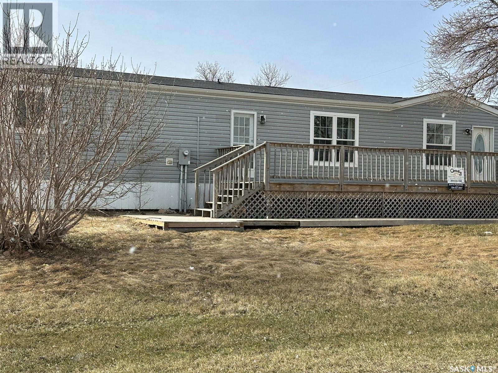 267 Hanson Avenue, Macoun, Saskatchewan  S0C 1P0 - Photo 24 - SK027465