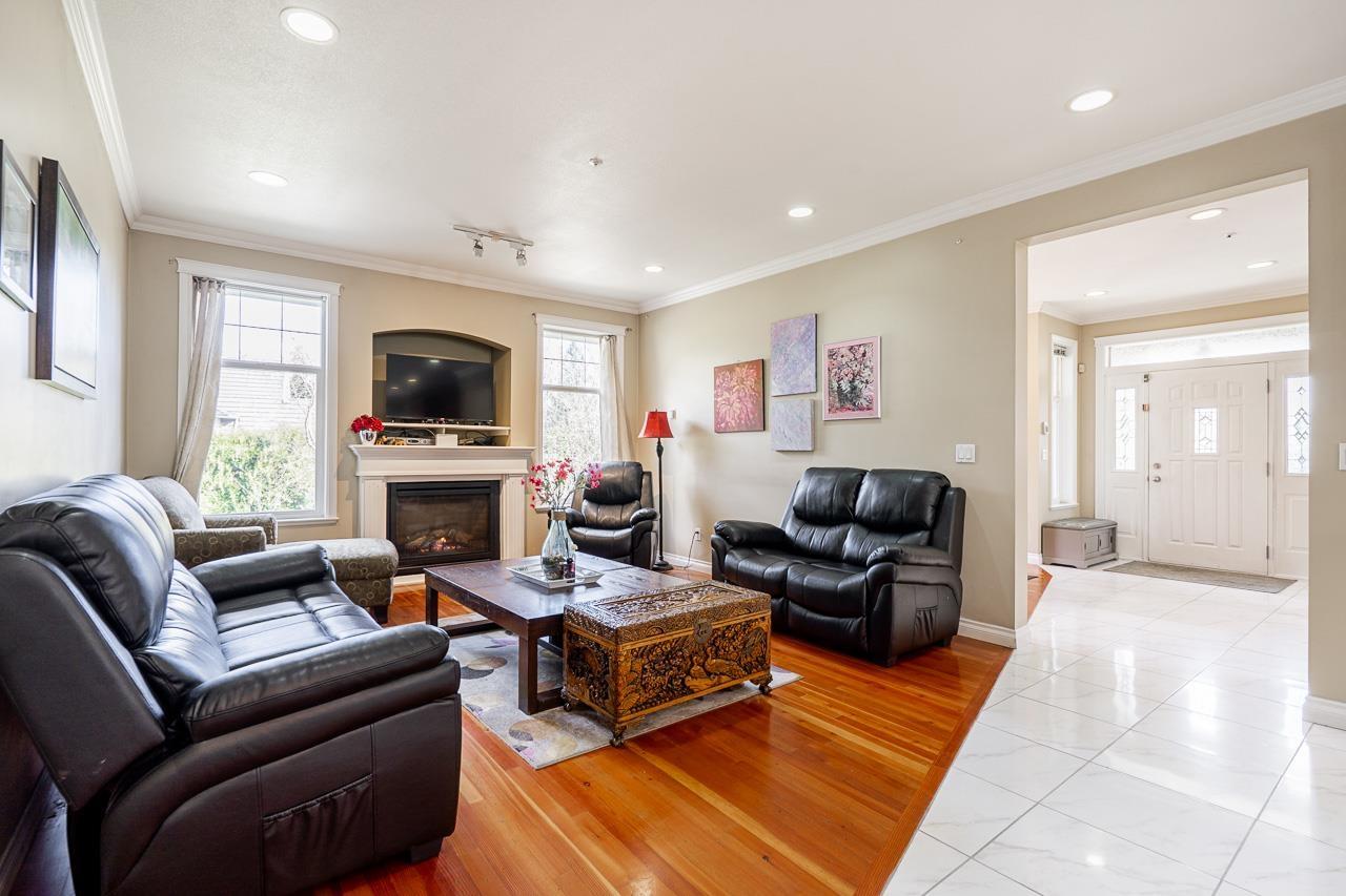 9833 182 Street, Surrey, British Columbia  V4N 5A9 - Photo 11 - R3102325