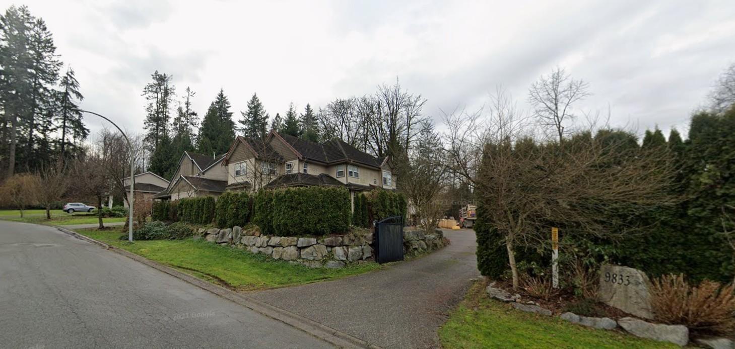 9833 182 Street, Surrey, British Columbia  V4N 5A9 - Photo 3 - R3102325