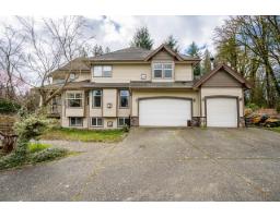 9833 182 STREET, Surrey, British Columbia