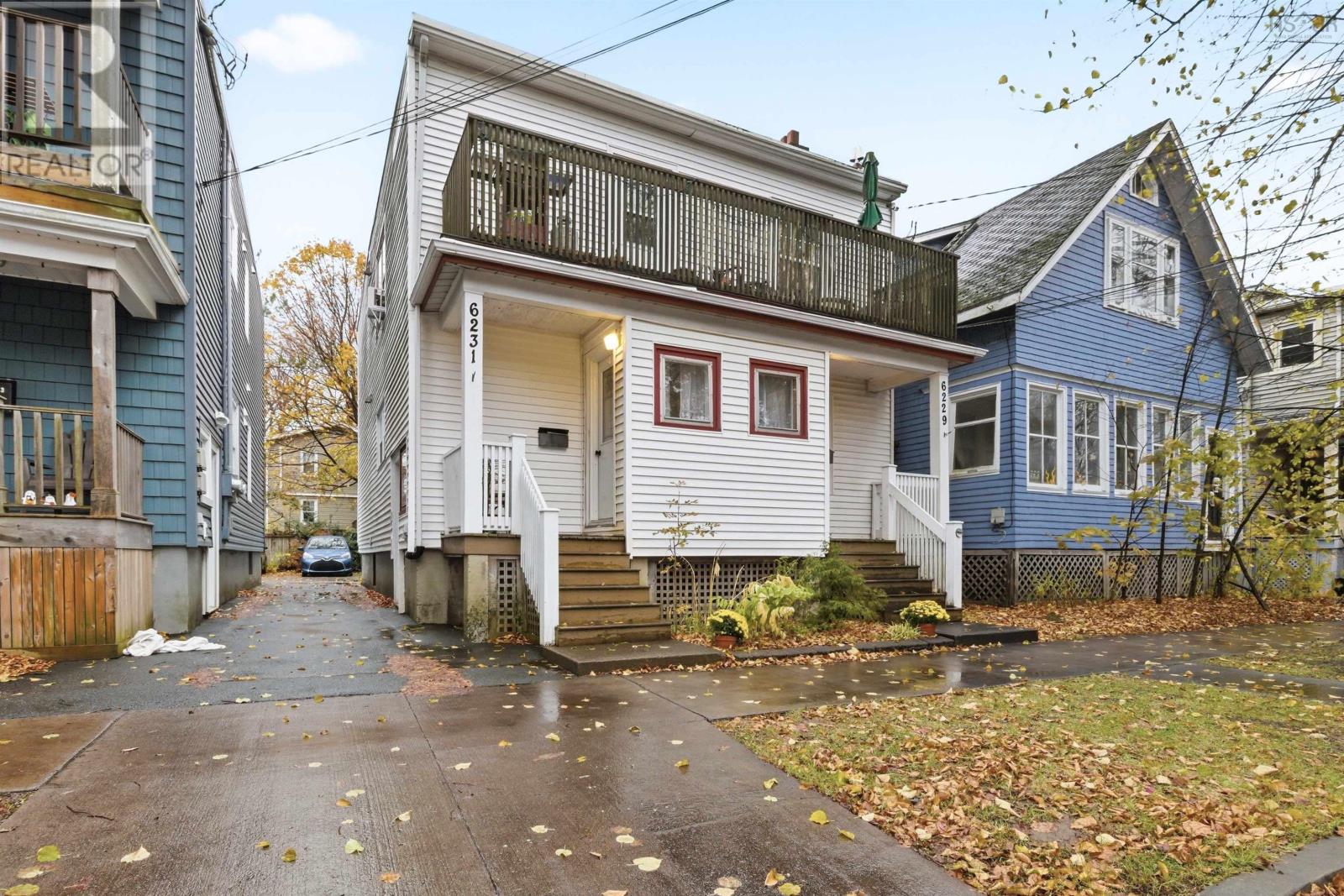 6229-6231 Allan Street, Halifax, Nova Scotia  B3L 1G6 - Photo 2 - 202602726