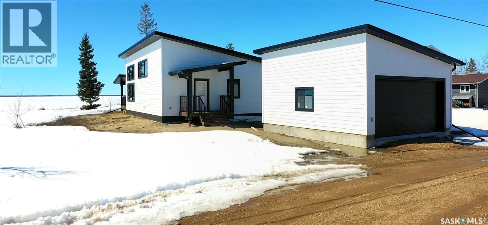 1119 Birchwood AVENUE, Good Lake Rm No. 274, Saskatchewan