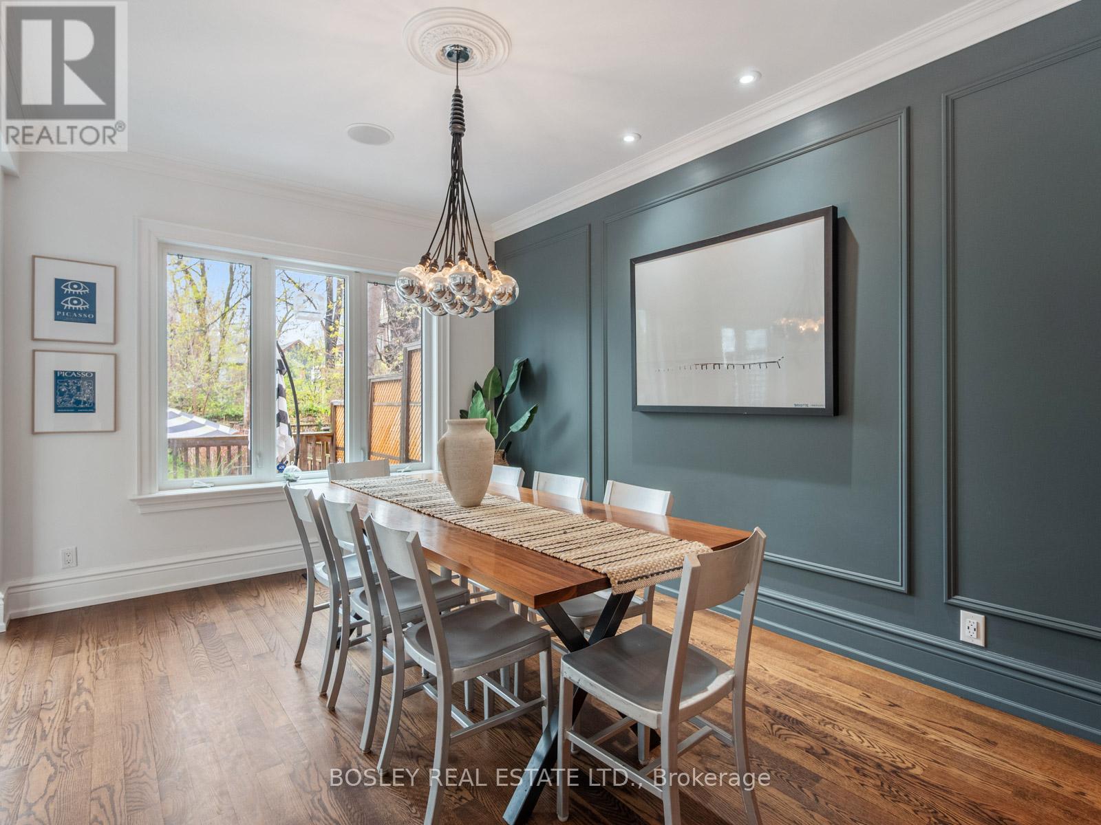 144 Howland Avenue, Toronto, Ontario  M5R 3B5 - Photo 13 - C13047848