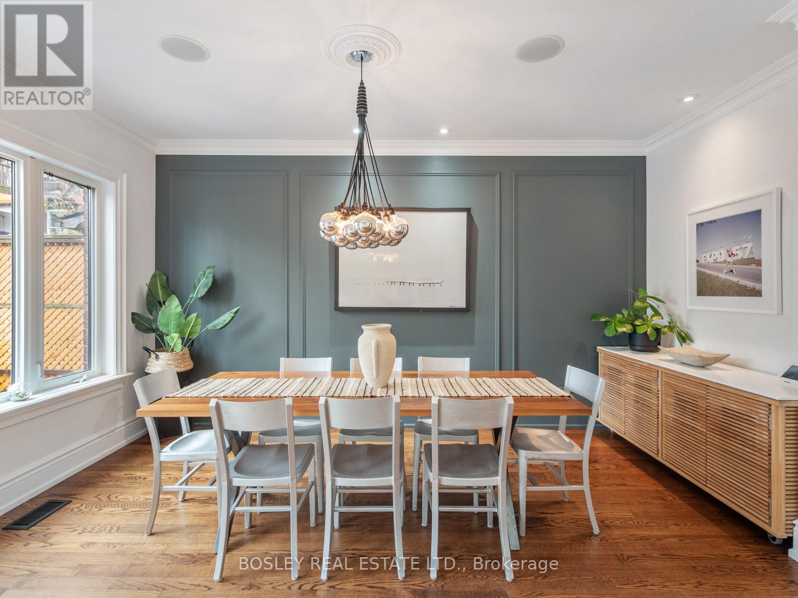 144 Howland Avenue, Toronto, Ontario  M5R 3B5 - Photo 14 - C13047848