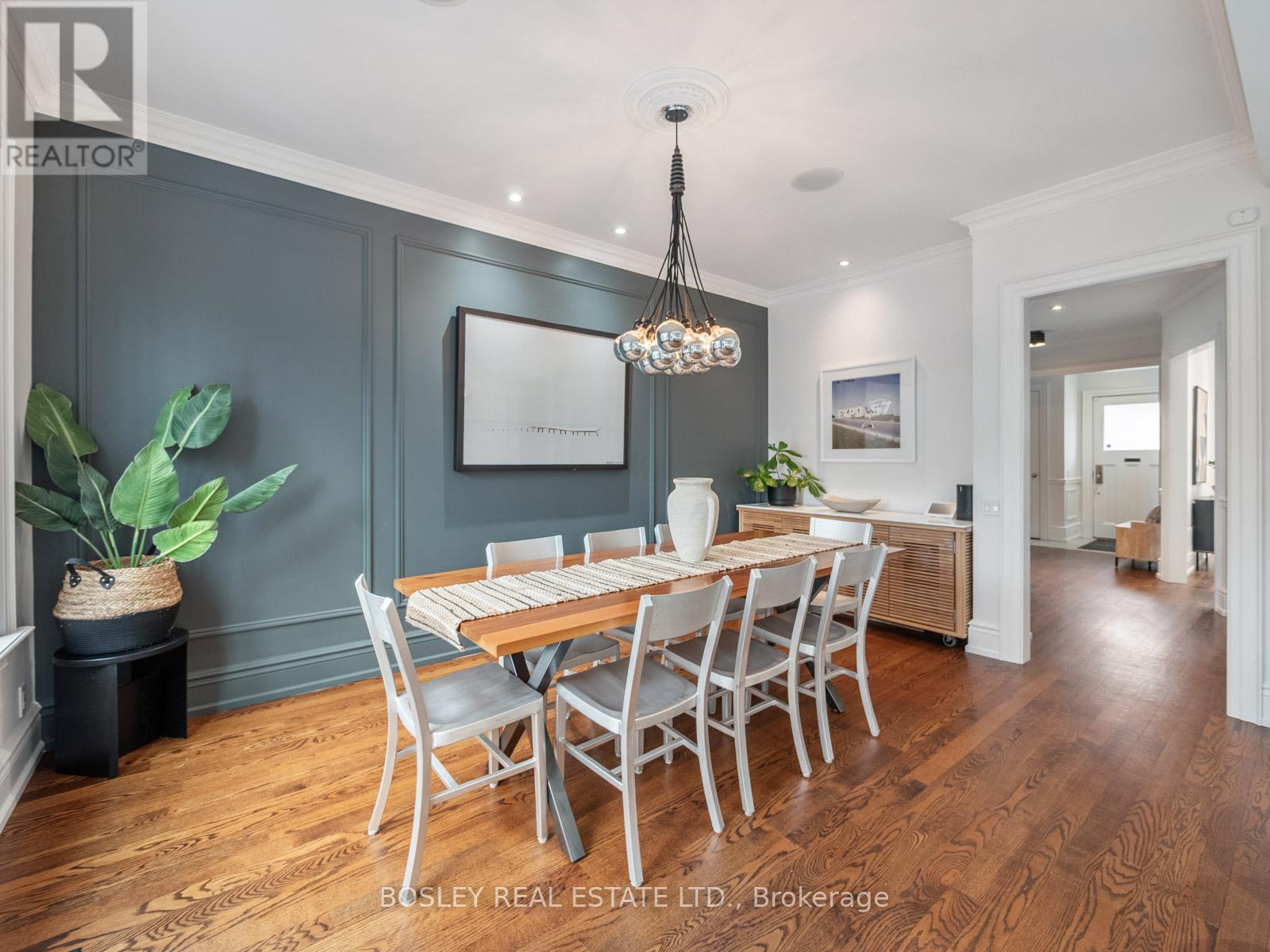 144 Howland Avenue, Toronto, Ontario  M5R 3B5 - Photo 15 - C13047848