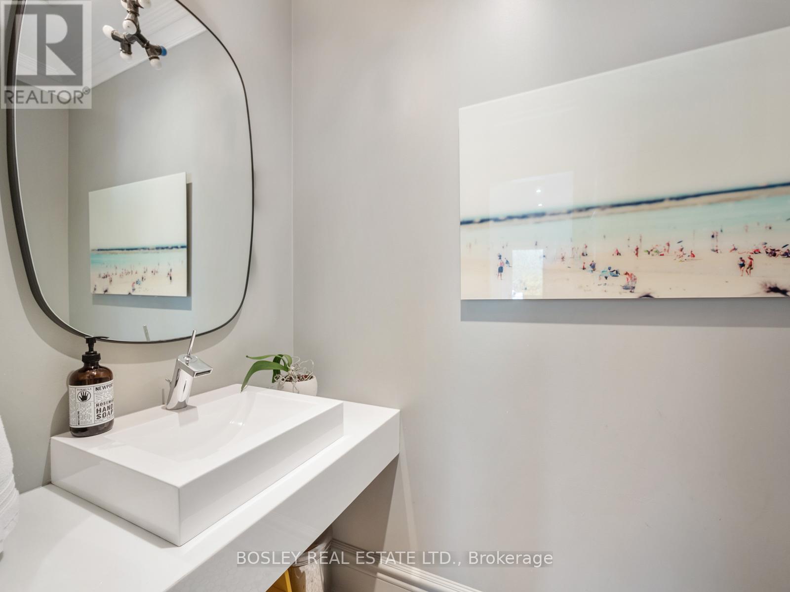 144 Howland Avenue, Toronto, Ontario  M5R 3B5 - Photo 16 - C13047848