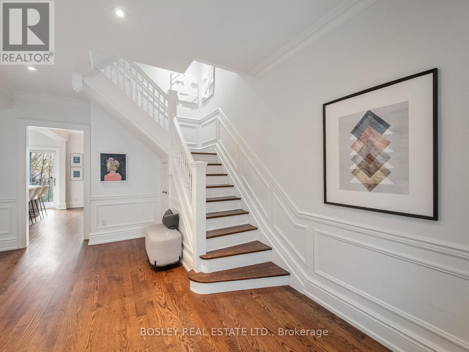 144 Howland Avenue, Toronto, Ontario  M5R 3B5 - Photo 17 - C13047848