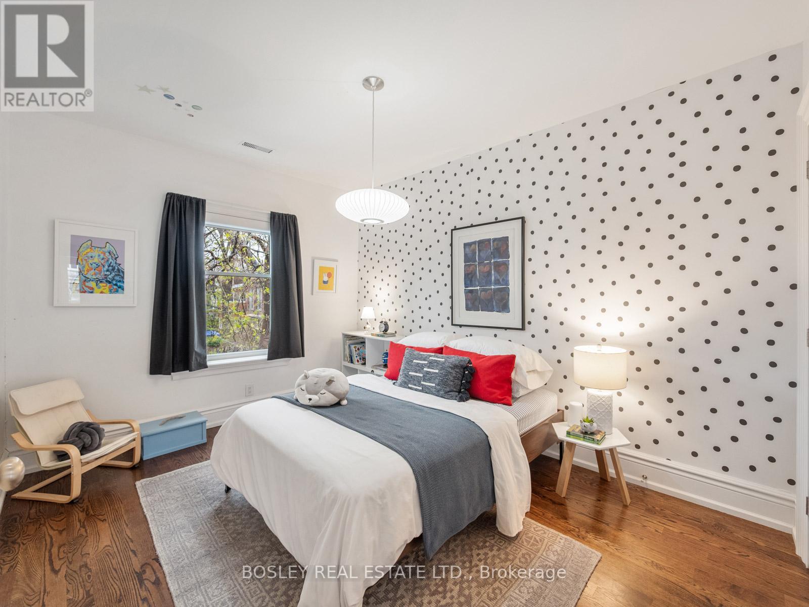 144 Howland Avenue, Toronto, Ontario  M5R 3B5 - Photo 18 - C13047848