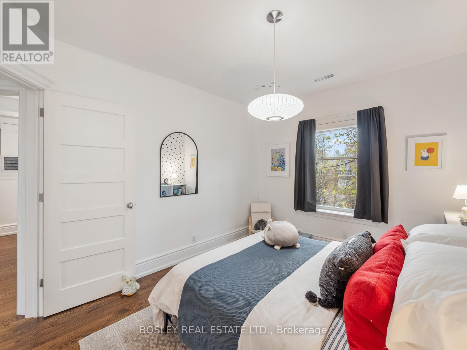 144 Howland Avenue, Toronto, Ontario  M5R 3B5 - Photo 19 - C13047848