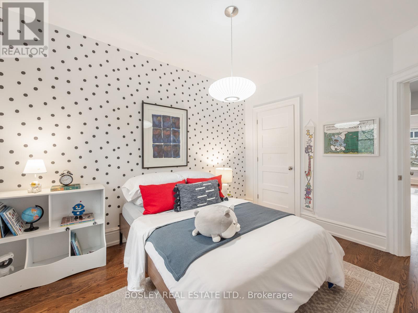 144 Howland Avenue, Toronto, Ontario  M5R 3B5 - Photo 20 - C13047848