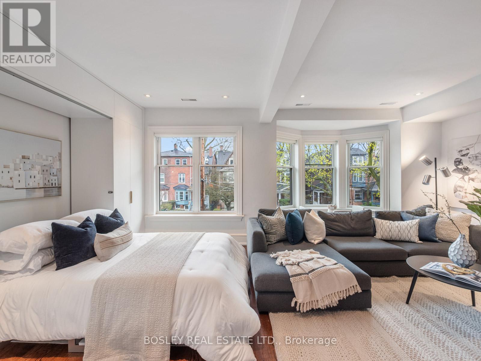 144 Howland Avenue, Toronto, Ontario  M5R 3B5 - Photo 23 - C13047848