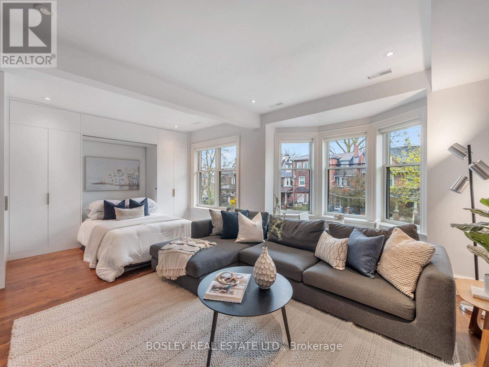 144 Howland Avenue, Toronto, Ontario  M5R 3B5 - Photo 26 - C13047848