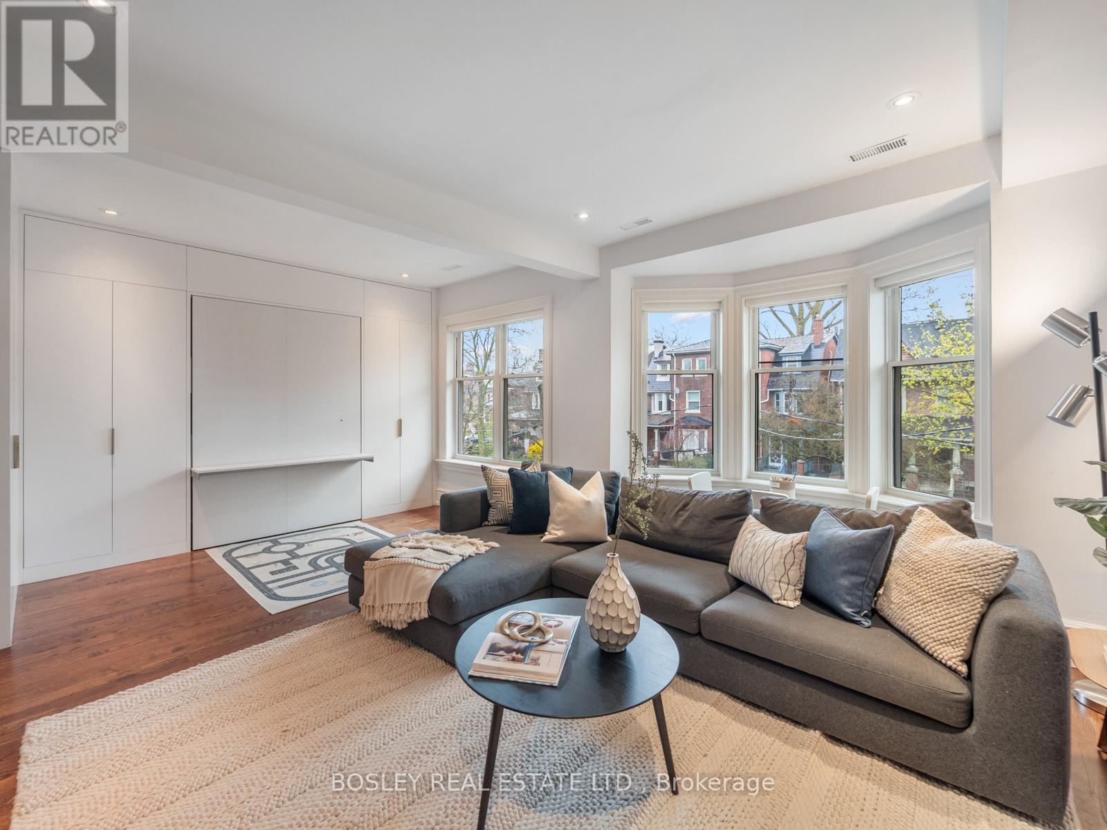 144 Howland Avenue, Toronto, Ontario  M5R 3B5 - Photo 27 - C13047848