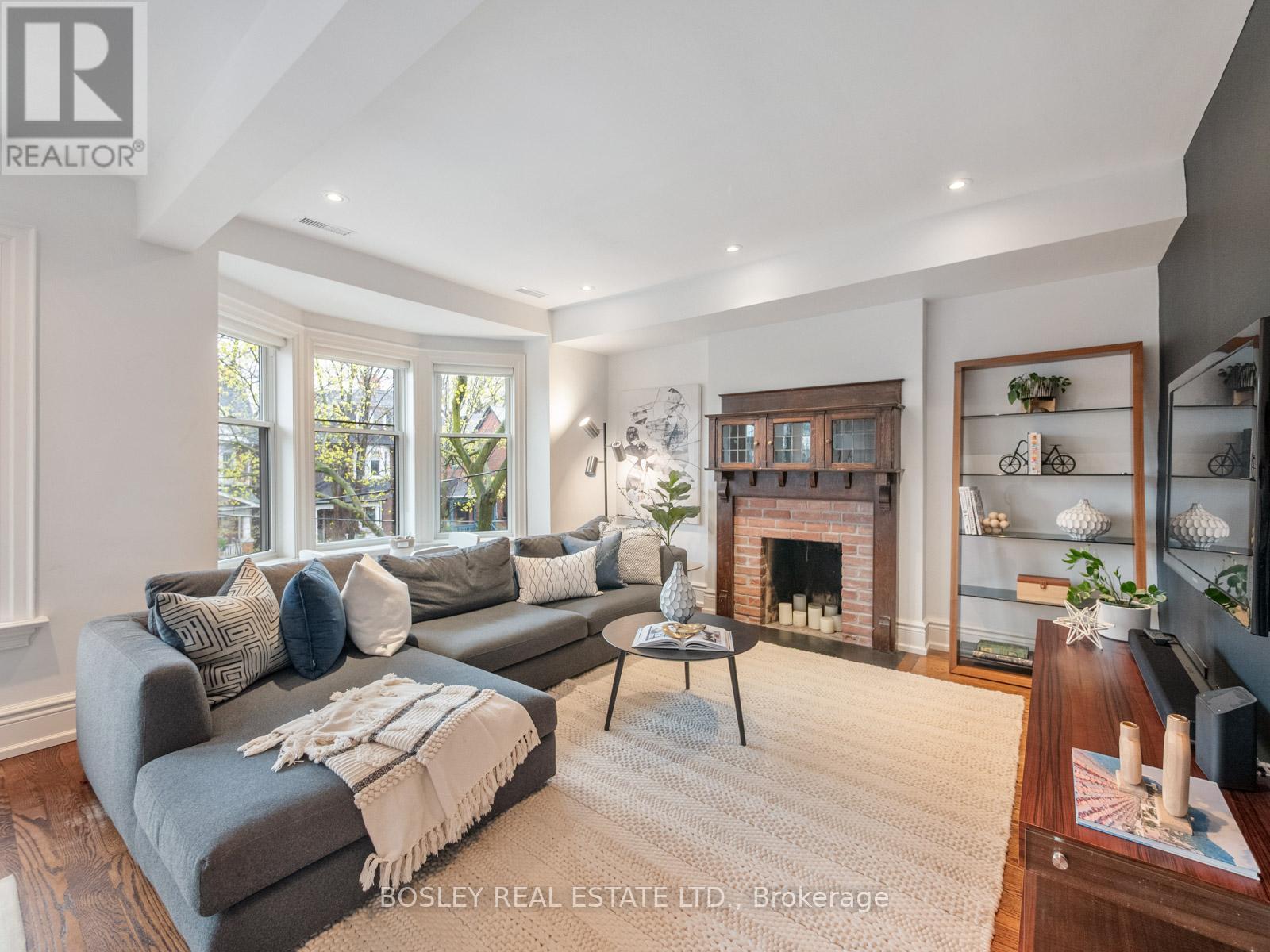 144 Howland Avenue, Toronto, Ontario  M5R 3B5 - Photo 28 - C13047848