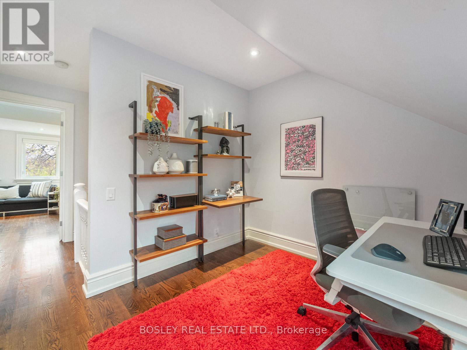 144 Howland Avenue, Toronto, Ontario  M5R 3B5 - Photo 30 - C13047848