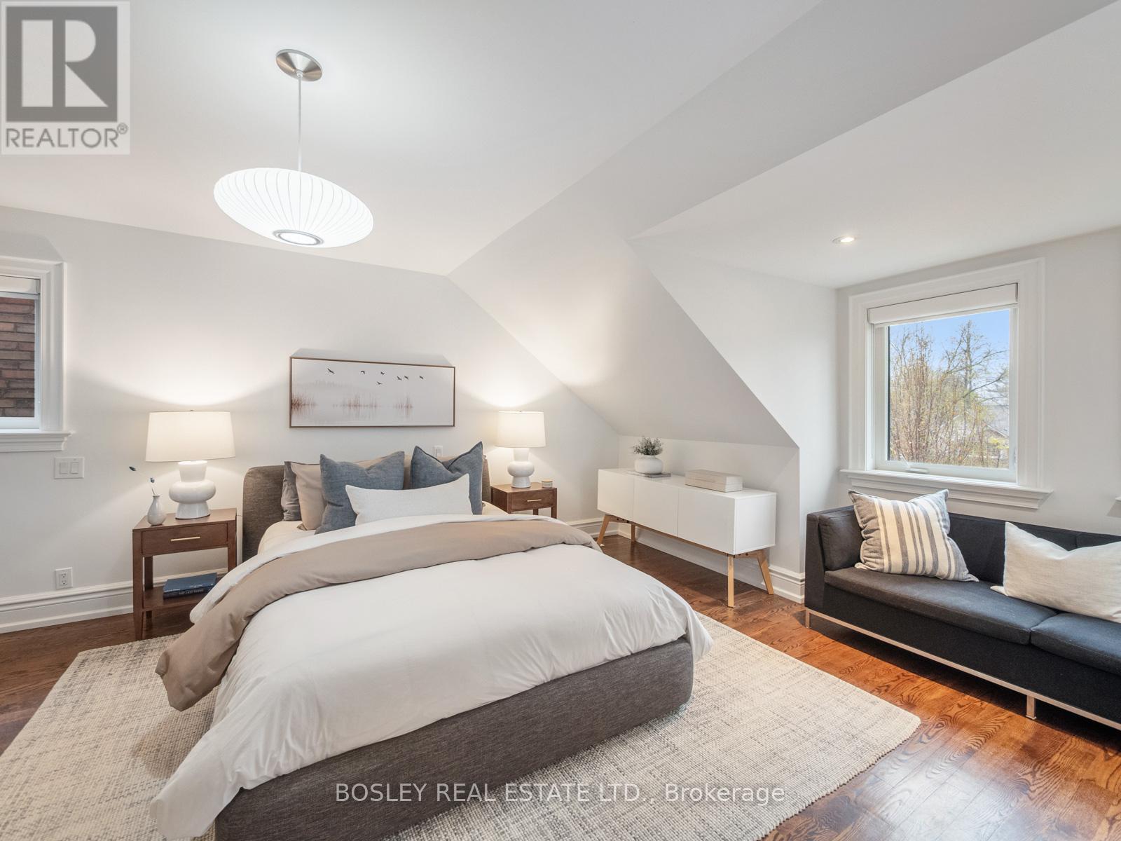 144 Howland Avenue, Toronto, Ontario  M5R 3B5 - Photo 31 - C13047848