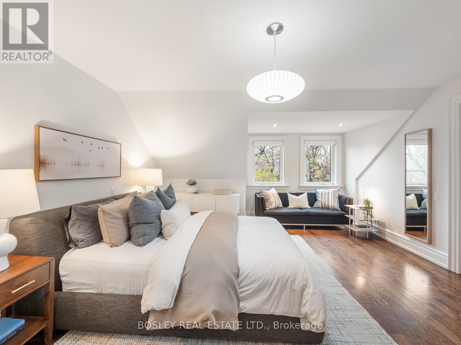 144 Howland Avenue, Toronto, Ontario  M5R 3B5 - Photo 32 - C13047848