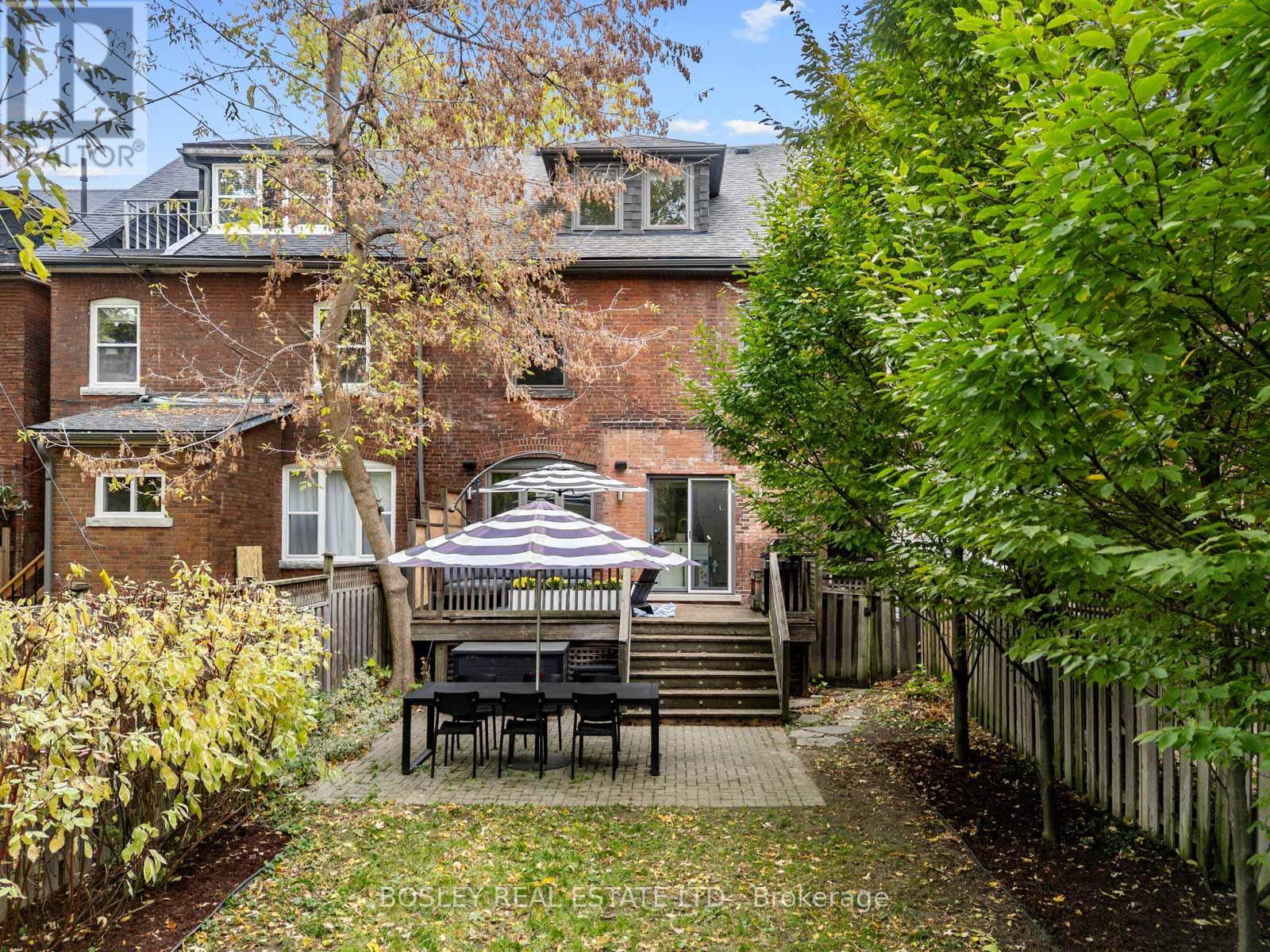 144 Howland Avenue, Toronto, Ontario  M5R 3B5 - Photo 42 - C13047848