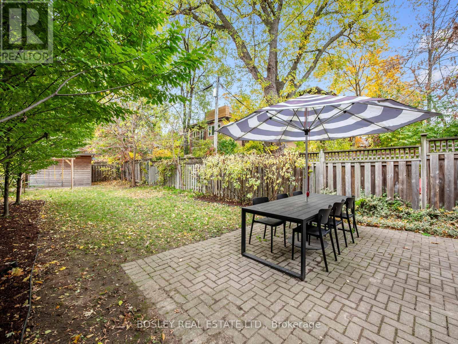 144 Howland Avenue, Toronto, Ontario  M5R 3B5 - Photo 43 - C13047848